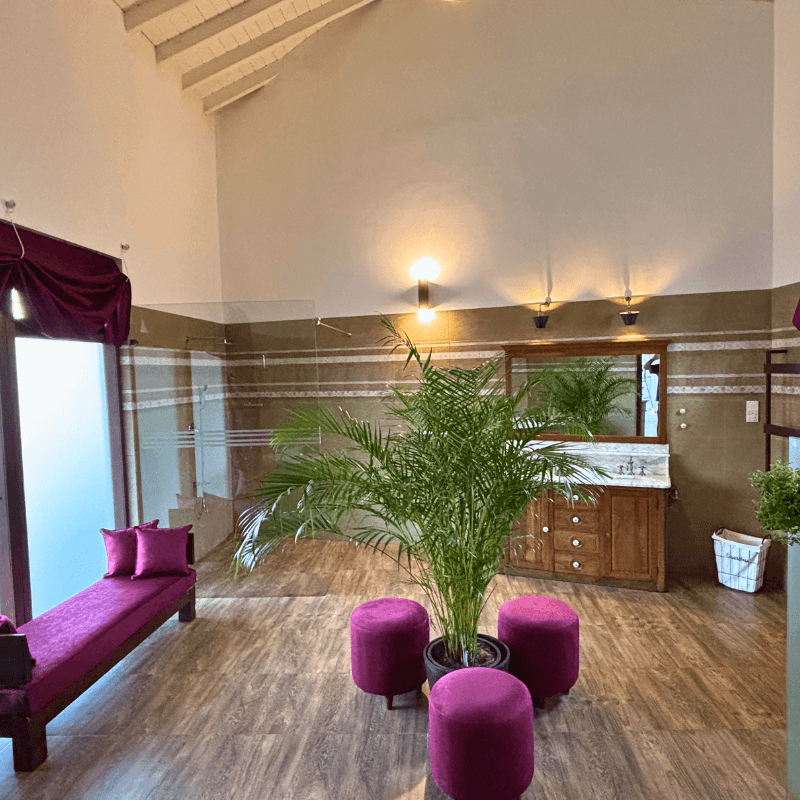 Luxury Suite at La Maison de Colombo