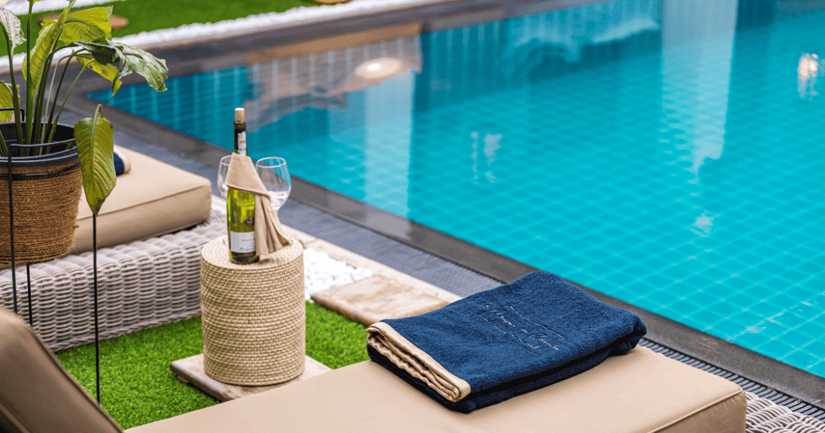 Bollinger at La Maison de Colombo