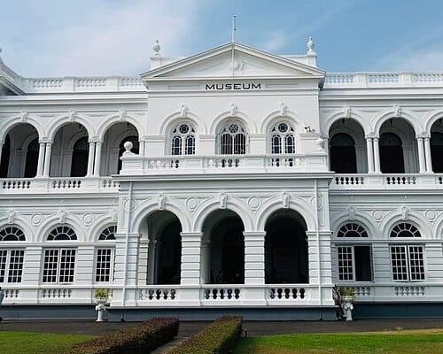 Colombo National Museum